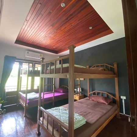 The Corner Transit Hostel Ko Samui Eksteriør bilde